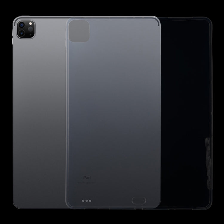 Funda protectora de TPU transparente HD de 0...