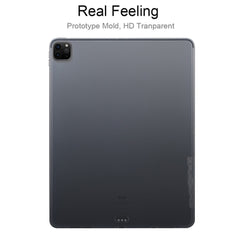 Funda protectora de TPU transparente HD de 0...