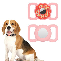 Donut Pet Collar antiarañazos a prueba de go...