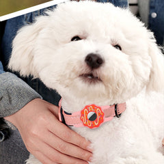 Donut Pet Collar antiarañazos a prueba de go...