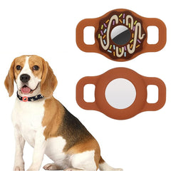 Donut Pet Collar antiarañazos a prueba de go...