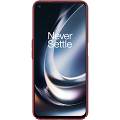 Estuche para teléfono de PC esmerilado NILLK...