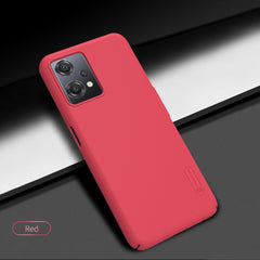 Estuche para teléfono de PC esmerilado NILLK...