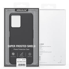 Estuche para teléfono de PC esmerilado NILLK...