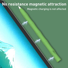 Estuche protector para lápiz óptico de gel d...