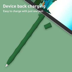 Estuche protector para lápiz óptico de gel d...