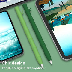 Estuche protector para lápiz óptico de gel d...