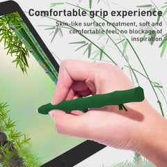 Estuche protector para lápiz óptico de gel d...