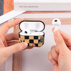 Estuche protector de TPU para auriculares in...