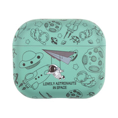 Estuche protector de TPU para auriculares in...