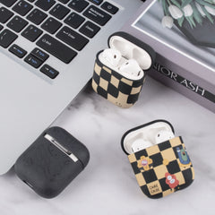 Estuche protector de TPU para auriculares in...