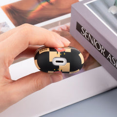 Estuche protector de TPU para auriculares in...