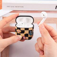 Estuche protector de TPU para auriculares in...