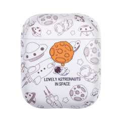Estuche protector de TPU para auriculares in...