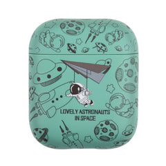 Estuche protector de TPU para auriculares in...