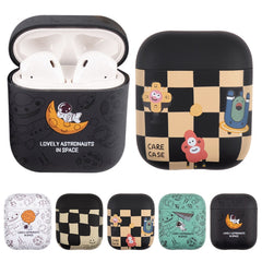 Estuche protector de TPU para auriculares in...