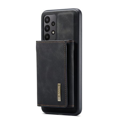 DG.MING Serie M1 Cartera para múltiples tarj...