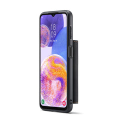 DG.MING Serie M1 Cartera para múltiples tarj...