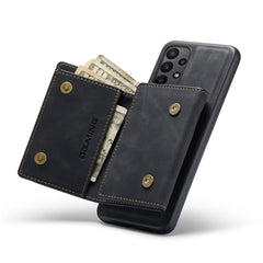 DG.MING Serie M1 Cartera para múltiples tarj...