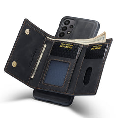 DG.MING Serie M1 Cartera para múltiples tarj...