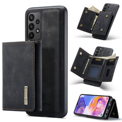 DG.MING Serie M1 Cartera para múltiples tarj...