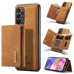 DG.MING Serie M1 Cartera para múltiples tarj...