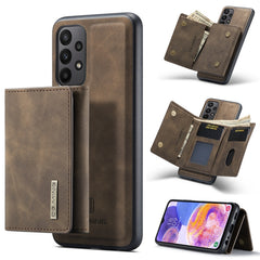 DG.MING Serie M1 Cartera para múltiples tarj...
