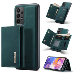 DG.MING Serie M1 Cartera para múltiples tarj...