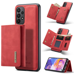 DG.MING Serie M1 Cartera para múltiples tarj...