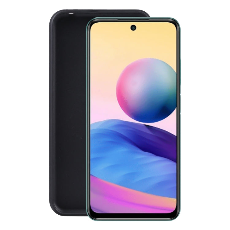 Caja del teléfono TPU, For Xiaomi Mi 11i    ...