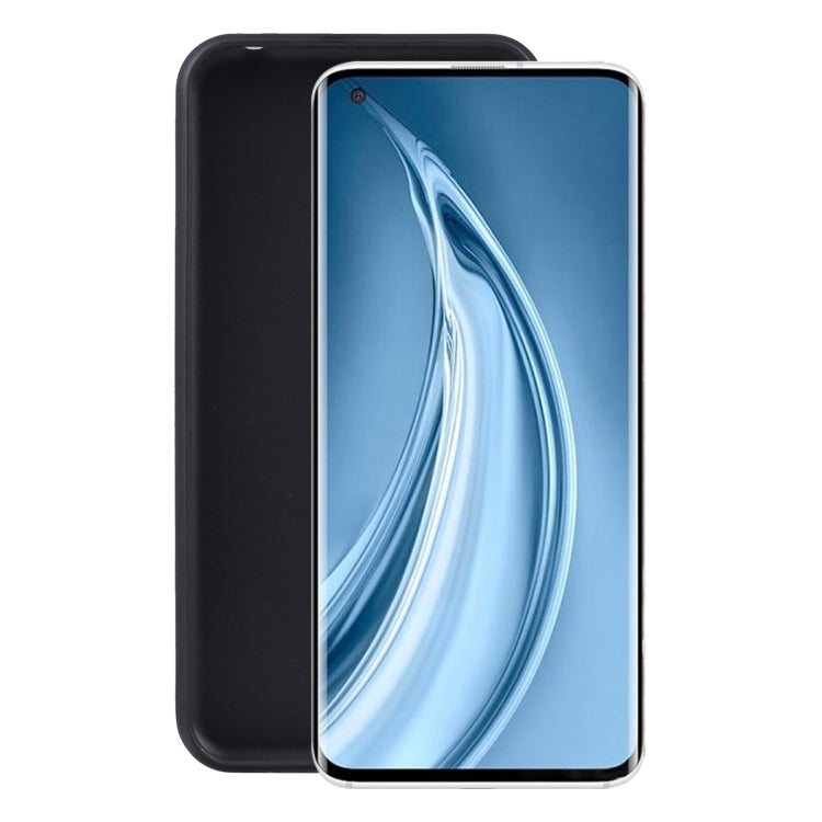 Caja del teléfono TPU, For Xiaomi Mi 10S    ...