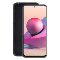 Caja del teléfono TPU, For Xiaomi Mi 10S    ...