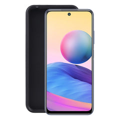 Caja del teléfono TPU, For Xiaomi Mi 10S    ...