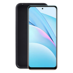 Caja del teléfono TPU, For Xiaomi Mi 10S    ...