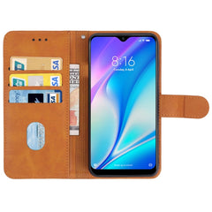 Funda de cuero para teléfono                ...