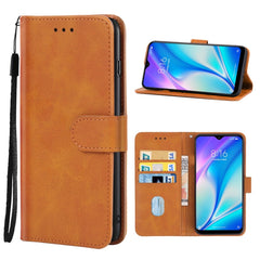 Funda de cuero para teléfono                ...