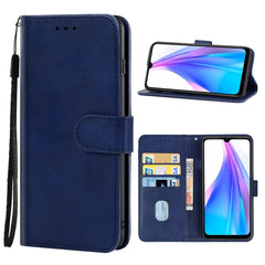 Funda de cuero para teléfono                ...