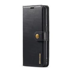 DG.MING Crazy Horse Texture Estuche de cuero...