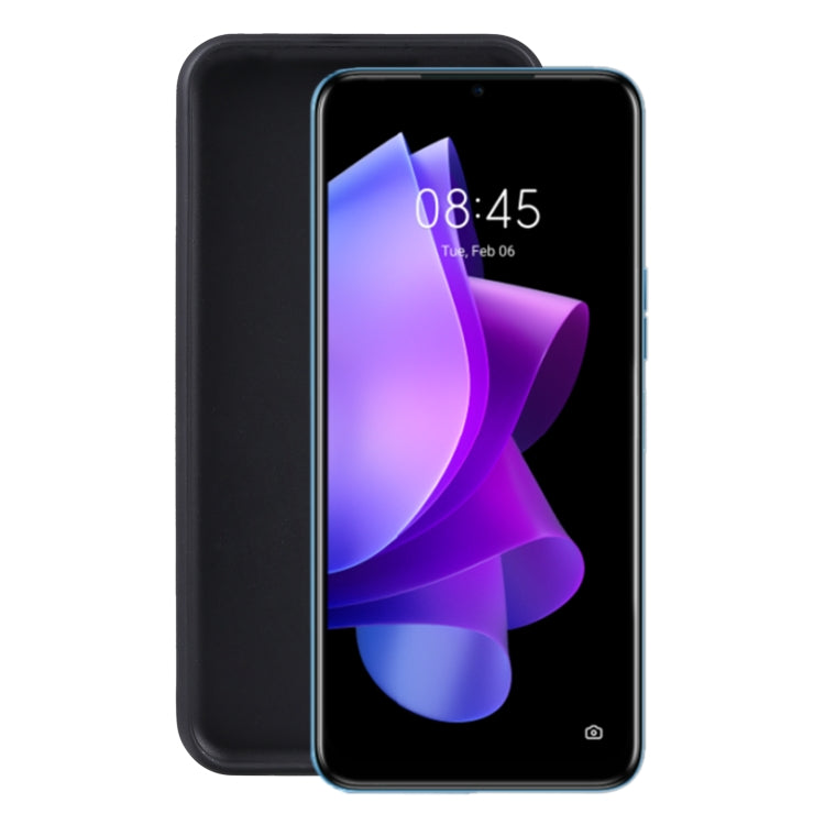 Caja del teléfono TPU, For Xiaomi Poco X4 GT...