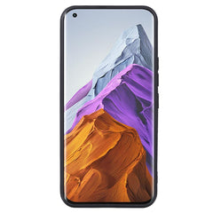 Caja del teléfono TPU, For Xiaomi Mi 11 Pro ...