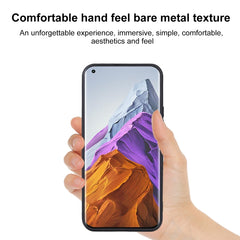 Caja del teléfono TPU, For Xiaomi Mi 11 Pro ...