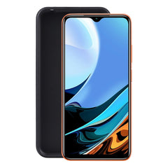 Caja del teléfono TPU, For Xiaomi Mi 11 Pro ...