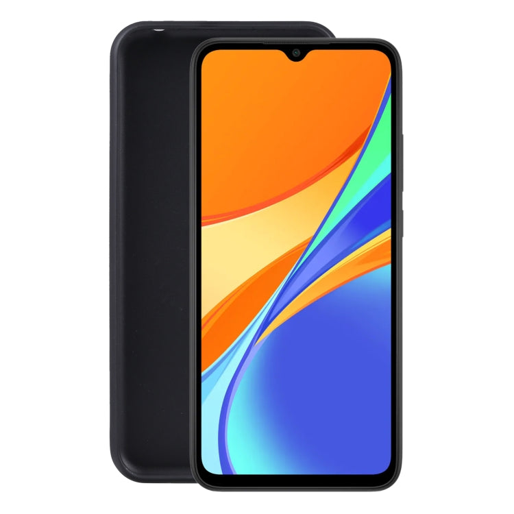 Caja del teléfono TPU, For Xiaomi Mi 11 Pro ...
