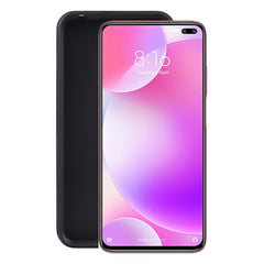 Caja del teléfono TPU, For Xiaomi Mi 11 Pro ...