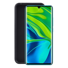 Caja del teléfono TPU, For Xiaomi Mi 10 Pro ...