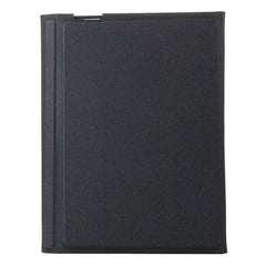Estuche de cuero con teclado Bluetooth integ...