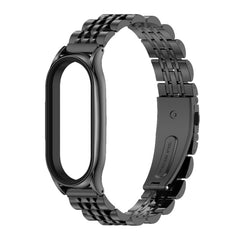 MIJOBS Plus correa de reloj de acero inoxida...