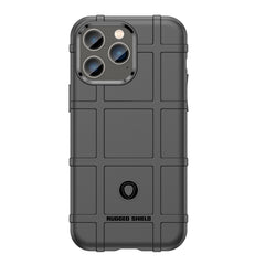 Estuche para teléfono de TPU con escudo resi...
