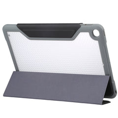 Mutural Yagao Series PC Funda de piel con ta...