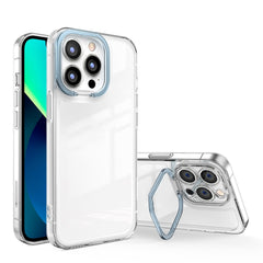 Estuche transparente para teléfono a prueba ...
